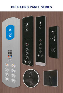 <span class=keywords><strong>Lift</strong></span> rumah dalam ruangan alternatif pengangkat tangga layanan kualitas tinggi untuk rumah pribadi - Product Image 2