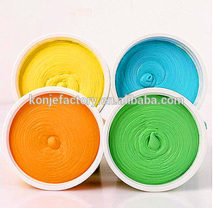 Miếng Dán Rửa Bát Đĩa Logo Oem Chất Tẩy Rửa Nhà Bếp Chất Lượng Hàng Đầu Miếng Dán Rửa Bát Đĩa Axion - Product Image 2