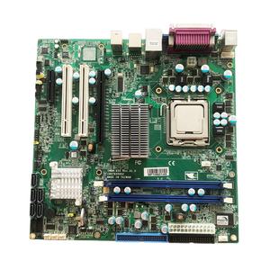 Computadora Integrada AAEON IMBM-935 IMBM-700 1907935002 REV.A1.0, Procesadores Intel Core 2 Quad/Core 2 Duo LGA775, Intel VGA 4GB - Product Image 1