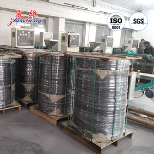 Bande d'étanchéité magnétique <span class=keywords><strong>pour</strong></span> <span class=keywords><strong>porte</strong></span> <span class=keywords><strong>de</strong></span> congélateur Zhenxiong / Bandes en caoutchouc magnétique personnalisées <span class=keywords><strong>pour</strong></span> <span class=keywords><strong>porte</strong></span> <span class=keywords><strong>de</strong></span> réfrigérateur, vente directe d'usine - Product Image 6