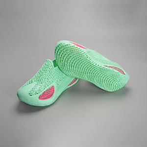 Zapatillas Deportivas Impresas en 3D Personalizadas, Resina de Polímero Elástico TPU, Zapatillas Suaves Impresas con SLA, Ligeras, Transpirables, con Tolerancias de Precisión - Product Image 2