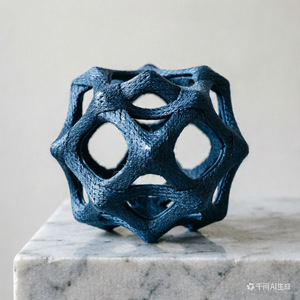 Prototype extérieur automobile en nylon imprimé en 3D, usiné par CNC, moulé en usine, haute précision SLA, fabriqué en Chine, 6,3~12,5 m - Product Image 3