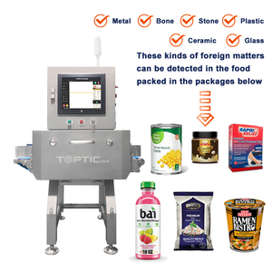 High Performance Customized Reliable <strong>Supplier</strong> <strong>X</strong>-<strong>Ray</strong> Inspection <strong>X</strong> <strong>Ray</strong> <strong>Machine</strong> <strong>X</strong>-<strong>Ray</strong> <strong>Detection</strong> for Food - Product Image 6