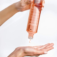 Huile Corporelle Réparatrice Bio Naturelle et Organique Sous Marque Privée pour Hydrater, Réparer les Cicatrices et les Vergetures