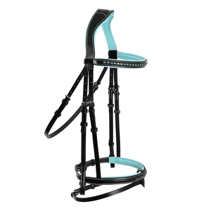 Brida Ecuestre de Cuero Genuino de Alta Calidad con Opciones de Personalización a un Precio Razonable - Product Image 6