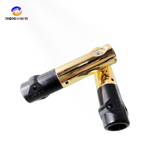 Germany QRA2 Photoelectric Flame Detector UV Sensor With High Sensitivity Electric Eye for Boiler Burner Spare Parts