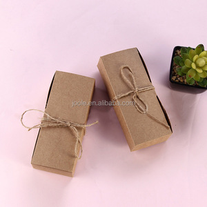 Caja de Regalo para Galletas, Bizcochos y Donas, con Laminado Mate, Grabado en Relieve, Papel Kraft de Alta Calidad, Servicio de Diseño - Product Image 4