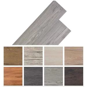 แผ่นพีวีซีปูพื้นแบบมีกาวในตัวแผ่นกระเบื้องไวนิลแผ่นพีวีซีลอกและติดได้ - Product Image 3