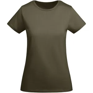 Camiseta Breda biologica donna  merchandising sostenibile - Product Image 2