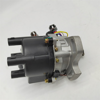 Ensemble de distributeur d'allumage WLBTR 19020-15180 pour Toyota Soluna Corolla Sprinter AE101 AE111 4A-FE 5A-FE