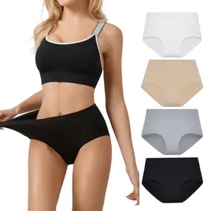 Wholesale silky soft panties In Sexy And Comfortable Styles 
