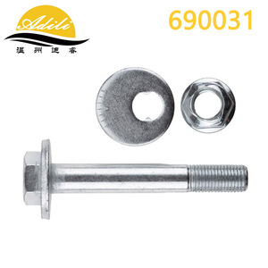 Perno de Brazo de Control Hyundai 690031 para Sistema de Suspensión Multibrazo, Pieza de Repuesto - Product Image 3