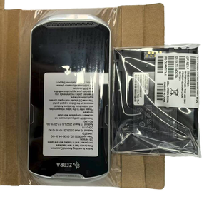 Cấp công nghiệp Android PDA <span class=keywords><strong>Zebra</strong></span> tc52 Series với 4GB + 32GB Wifi Bộ nhớ được sử dụng cho siêu thị hậu cần kho trong kho - Product Image 1