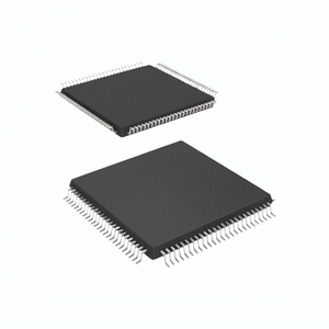 100 LQFP Components Electronic Original ATSAM4S16CB-ANR Embedded - Product Image 1