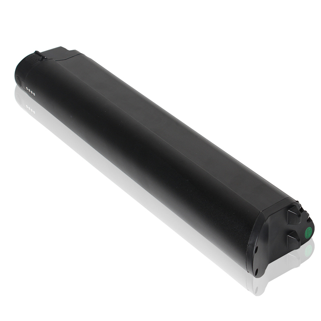 First Power Integrated Electric Bike Battery 36V 48V Lithium Electric Bike Battery Powerful Ebike Battery for Fat Tire Bike
