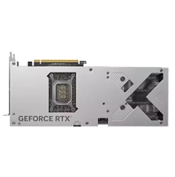 Carte graphique GPU 2025 TX-RTX5070-O12G GDDR7 OC RTX 5070 pour ordinateur de bureau/portable, 12 Go de mémoire, triple ventilateur blanc, pour station de travail gaming