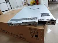 대폭 할인 및 신규 입고 R450 Xeon Silver 4310 16GB RAM 8TB HDD 800W 1U 랙 서버