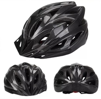 Casque de vélo de montagne universel intégré pour la sécurité, casque de cyclisme MTB pour adultes, sports cyclistes