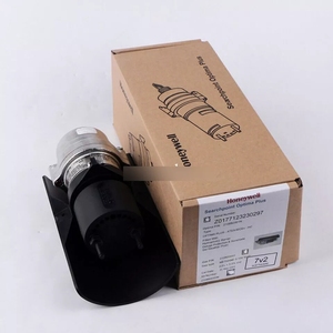 เครื่องตรวจจับก๊าซอินฟราเรดแบบจุด รุ่น 2108N4000H 2108N4000N Searchpoint Optima Plus - Product Image 5