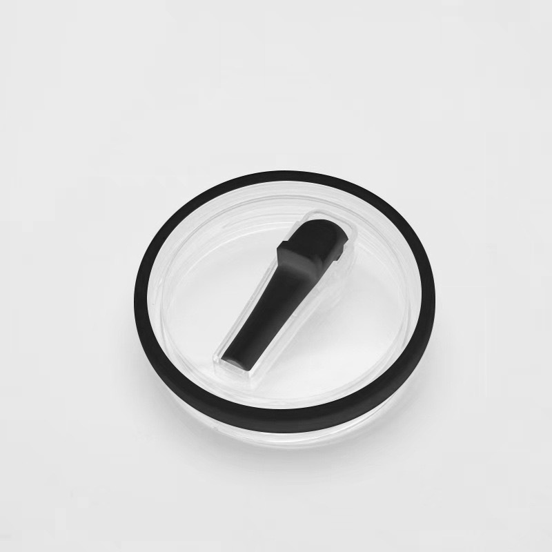 black (with straw)