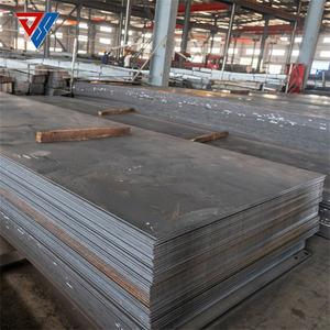 1mm 3mm 6mm 10mm 20mm Astm A36 Q235 Q345 Ss400 Milde Kohlenstoffs tahl platten 20mm dickes Stahlblech Preis - Product Image 6