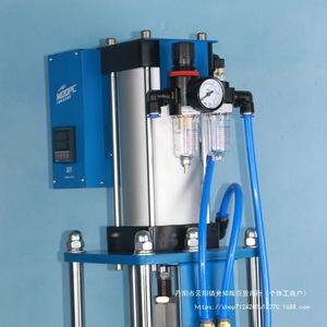 Diskon mesin cetak injeksi plastik Manual, mesin cetak injeksi plastik Desktop 2 mesin injeksi plastik tangan - Product Image 4