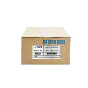 Pantalla Táctil HMI Pro-face AGP3750-T1-D24 Serie GP3000, Interfaz Hombre-Máquina para Automatización Industrial - Product Image 1