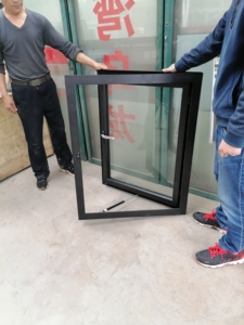 Nano — <span class=keywords><strong>toit</strong></span> <span class=keywords><strong>de</strong></span> <span class=keywords><strong>toit</strong></span> en aluminium et verre trempé, bonne qualité, prix <span class=keywords><strong>pas</strong></span> <span class=keywords><strong>cher</strong></span>, manuel, en verre trempé - Product Image 4