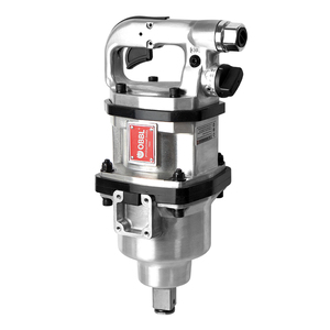 Clé à choc <span class=keywords><strong>pneumatique</strong></span> personnalisable de haute qualité OBBL 7881-5 avec entrée d'air optimale et couple maximal - Product Image 1