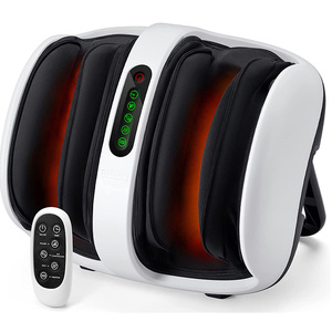 <span class=keywords><strong>Masseur</strong></span> électrique portable pour les pieds, Machine de massage avec rouleau 3d, meilleure vente <span class=keywords><strong>2022</strong></span> - Product Image 1