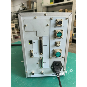 1 Unidad de Monitor de Corriente MIYACHI MM-400A Usado - Product Image 2