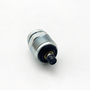 Solenoide de corte de aceite YC85-8 B3.3 para motor de excavadora - Product Image 3