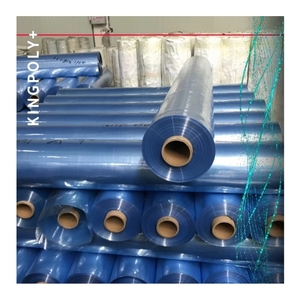 גדול גודל לבן חום לכווץ סרט יצרנים uline pvc לכווץ לעטוף ספה עבור נע - Product Image 6