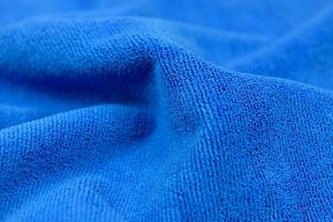 50*70 cm Microfiber Towel With Middle Hole Floor <b>Cleaning</b> Cloths Microfiber Floor <b>Mop</b> Cloths - Product Image 3