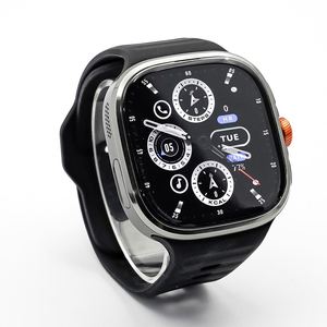 <span class=keywords><strong>Montre</strong></span> connectée 4G M99 2026 <span class=keywords><strong>avec</strong></span> <span class=keywords><strong>carte</strong></span> <span class=keywords><strong>SIM</strong></span>, 3+32 Go, appels téléphoniques et vidéo Bluetooth, écran 2,16 pouces, 1100 mAh, NFC, GPS, Android - Product Image 3