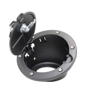 Oferta Especial: Tapa de Tanque de Combustible Faw para <span class=keywords><strong>Jeep</strong></span> <span class=keywords><strong>Wrangler</strong></span> JK Unlimited Sport <span class=keywords><strong>Rubicon</strong></span> <span class=keywords><strong>Sahara</strong></span> 2007-2018, Tapa de Aceite para Auto, Nuevo - Product Image 5