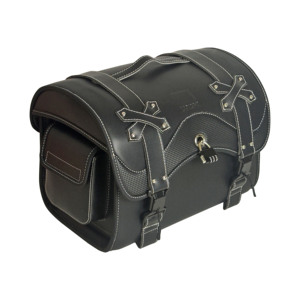 TORST Pacchetto Accessori Modifica Schienale Anteriore e Posteriore Anticaduta per Moto <span class=keywords><strong>Benda</strong></span> Jinjila 350 Carbon - Product Image 4