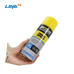 החלקה הקפאה ריסוס קירור מהיר תרסיס 400 מ "ל קרח - Product Image 6