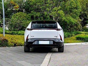 <span class=keywords><strong>Mazda</strong></span> EZ-<span class=keywords><strong>60</strong></span> (<span class=keywords><strong>CX</strong></span>-6e) 2025, <span class=keywords><strong>SUV</strong></span> con Extensor de Autonomía Pro EREV de 200 KM, Nuevo Vehículo Eléctrico Familiar de 5 Plazas de <span class=keywords><strong>Mazda</strong></span> China - Product Image 6