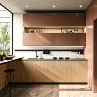 KOJOON Rendu 3D des plans de maison complets, solution tout-en-un, aménagement personnalisé de toute la maison, mobilier de maison imperméable, salle de bain et chambre modernes