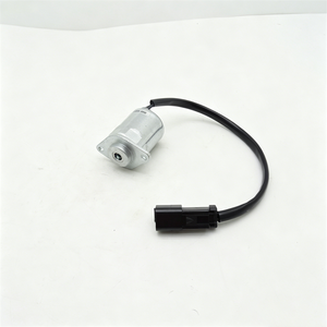 Vanne Solénoïde de Chargeur Jision 714-23-15520 pour Pièces Détachées Mécaniques d'Excavatrice D15-6 D27-5 D65 de Taille Moyenne - Product Image 5