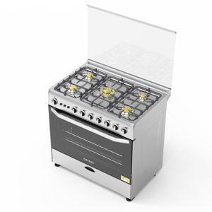 Nuevo diseño, las estufas y horno de gas independientes para el hogar más potentes para hornear - Product Image 5