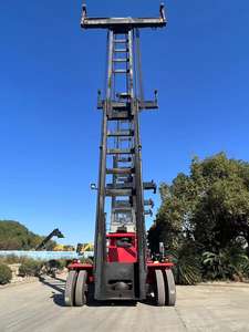 Chariot élévateur d'occasion FD300 Performances bon marché Chariot élévateur d'occasion FD300 bon marché en solde - Product Image 2