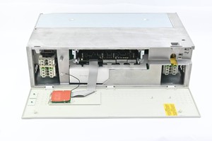 Controlador Lógico Programable (PLC) Original Nuevo de Fábrica, Frecuencia VC Original 6SE70222FC61Z Z= K11 L20 EStand C, Automatización Industrial - Product Image 4