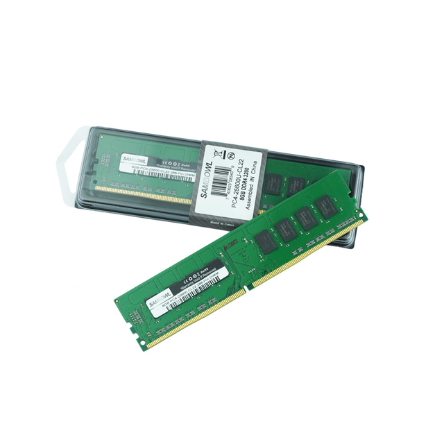 Hot selling new RAM memory DDR 4 16GB memory module suitable for wholesale of laptop parts 2666MHz