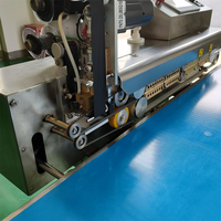 Scelleuse à bande de haute qualité Acepack FRK-1420ZK/SC PLC certifiée CE pour l'emballage et la fermeture de Doypack, facile à utiliser