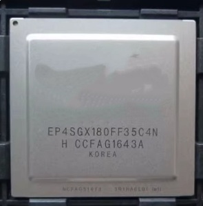 Microprocesador FPGA EP4SGX180FF35C4N, Circuito Integrado Lógico de Computación de Alta Precisión - Product Image 1