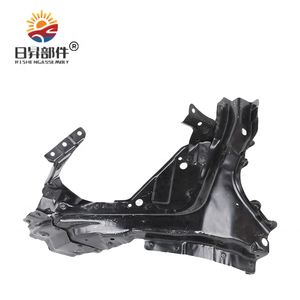 Ricambi Auto di Alta Qualità OEM 41147111069 per <span class=keywords><strong>BMW</strong></span> E60 Supporto Passaruota - Product Image 4