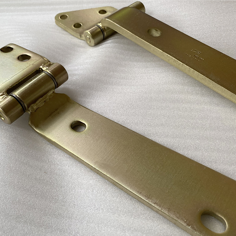 Car Door Back Door Tailgate Hinge for Mitsubishi Pajero