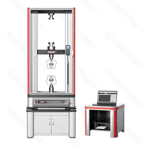 50 KN bảng Top phổ Máy kiểm tra độ bền kéo máy thử nghiệm nén độ bền kéo Máy kiểm tra - Product Image 4